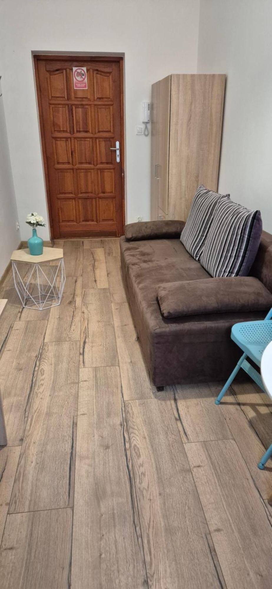 Hostel Tulip - Pokoj 2 Ze Wspolna Lazienka I Kuchnia Stettin Exterior foto